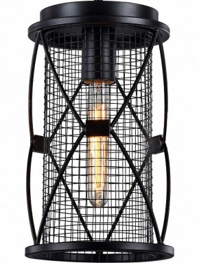 Подвесной светильник Favourite Mesh 1783-1P в Екатеринбурге - mebel24.online | фото 3