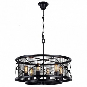 Подвесной светильник Favourite Mesh 1783-6P в Екатеринбурге - mebel24.online | фото 2