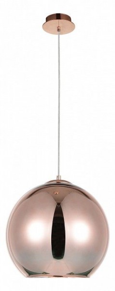 Подвесной светильник Favourite Pink jazz 2106-1P в Екатеринбурге - mebel24.online | фото 2