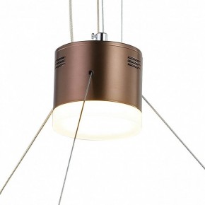 Подвесной светильник Favourite Saturn 2102-2P в Екатеринбурге - mebel24.online | фото 4