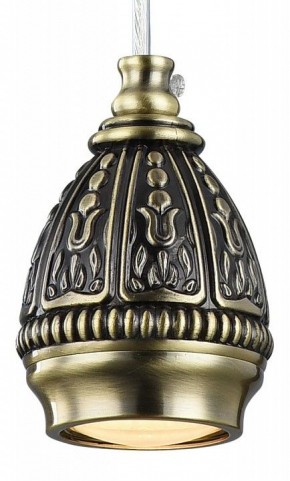 Подвесной светильник Favourite Sorento 1584-1P в Екатеринбурге - mebel24.online | фото 3