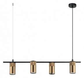 Подвесной светильник Favourite Topper 2827-4P в Екатеринбурге - mebel24.online | фото 2
