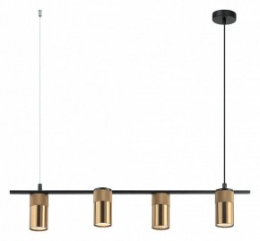 Подвесной светильник Favourite Topper 2827-4P в Екатеринбурге - mebel24.online | фото 3