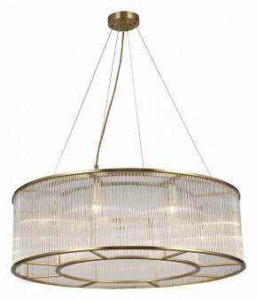 Подвесной светильник Favourite Wonderland 2907-8P в Екатеринбурге - mebel24.online | фото 3