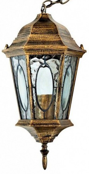 Подвесной светильник Feron Витраж с овалом 11331 в Екатеринбурге - mebel24.online | фото