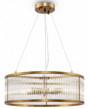 Подвесной светильник Freya Savoy FR5053PL-06BS в Екатеринбурге - mebel24.online | фото 1