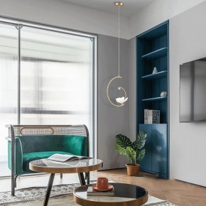 Подвесной светильник Imperiumloft MAGNOLIA MAGNOLIA01 в Екатеринбурге - mebel24.online | фото 12