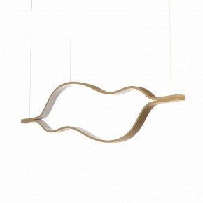 Подвесной светильник Imperiumloft Tape Light TRUDY01 в Екатеринбурге - mebel24.online | фото