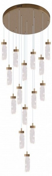 Подвесной светильник Kink Light Астен 08511-15A,36 в Екатеринбурге - mebel24.online | фото