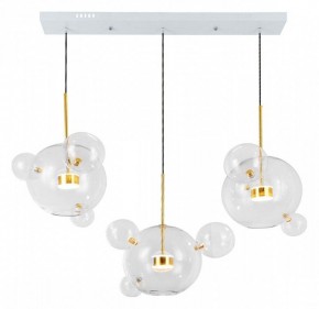 Подвесной светильник Kink Light Галла 07545-4 (3AS),21 в Екатеринбурге - mebel24.online | фото