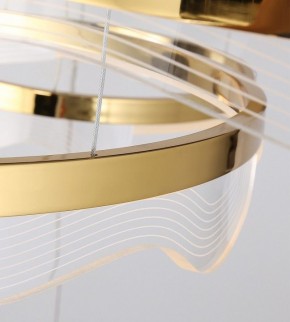 Подвесной светильник Kink Light Кастела 08263,36P в Екатеринбурге - mebel24.online | фото 2