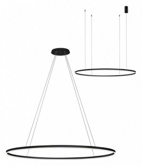 Подвесной светильник Kink Light Тор 08218,19A(4000K) в Екатеринбурге - mebel24.online | фото 2