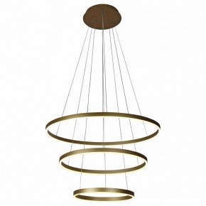 Подвесной светильник Kink Light Тор 08223,33(3000K) в Екатеринбурге - mebel24.online | фото 2