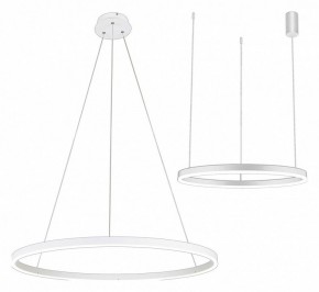 Подвесной светильник Kink Light Тор 08228,01A (4000K) в Екатеринбурге - mebel24.online | фото 2