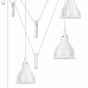 Подвесной светильник Lightstar Acrobata 761076 в Екатеринбурге - mebel24.online | фото 7