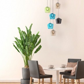 Подвесной светильник Lightstar Caramello 796169 в Екатеринбурге - mebel24.online | фото 6