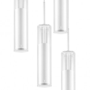 Подвесной светильник Lightstar Cilino 756056 в Екатеринбурге - mebel24.online | фото 6