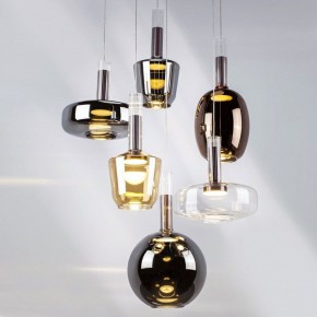 Подвесной светильник Lightstar Disco 792169 в Екатеринбурге - mebel24.online | фото 3