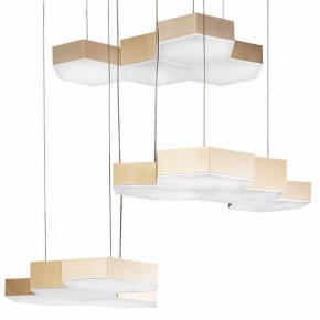 Подвесной светильник Lightstar Favo 750221 в Екатеринбурге - mebel24.online | фото 3