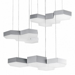 Подвесной светильник Lightstar Favo 750222 в Екатеринбурге - mebel24.online | фото 3