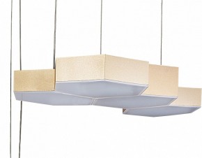 Подвесной светильник Lightstar Favo 750223 в Екатеринбурге - mebel24.online | фото 2