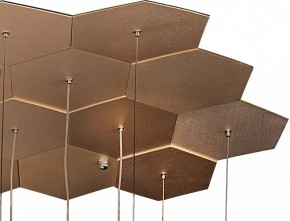Подвесной светильник Lightstar Favo 750223 в Екатеринбурге - mebel24.online | фото 3