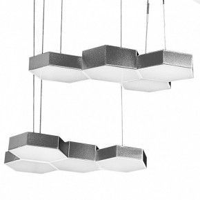 Подвесной светильник Lightstar Favo 750262 в Екатеринбурге - mebel24.online | фото 3