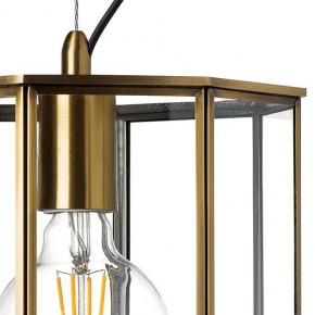 Подвесной светильник Lightstar Genni 798111 в Екатеринбурге - mebel24.online | фото 4