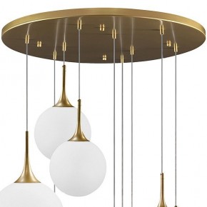 Подвесной светильник Lightstar Globo 813092 в Екатеринбурге - mebel24.online | фото 5