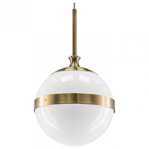 Подвесной светильник Lightstar Globo 813131 в Екатеринбурге - mebel24.online | фото 3