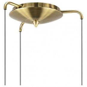 Подвесной светильник Lightstar Globo 813131 в Екатеринбурге - mebel24.online | фото 4