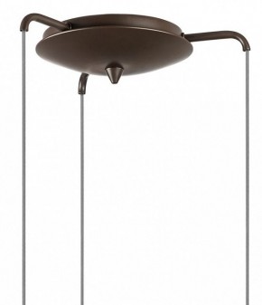 Подвесной светильник Lightstar Globo 813137 в Екатеринбурге - mebel24.online | фото 4