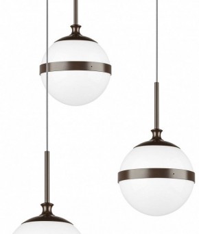 Подвесной светильник Lightstar Globo 813137 в Екатеринбурге - mebel24.online | фото 7