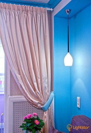 Подвесной светильник Lightstar Meta 807110 в Екатеринбурге - mebel24.online | фото 5