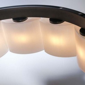 Подвесной светильник Lightstar Nibbler 812126 в Екатеринбурге - mebel24.online | фото 9