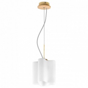 Подвесной светильник Lightstar Nubi 802115 в Екатеринбурге - mebel24.online | фото 2