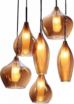 Подвесной светильник Lightstar Pentola 803063 в Екатеринбурге - mebel24.online | фото 2