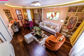 Подвесной светильник Lightstar Pentola 803063 в Екатеринбурге - mebel24.online | фото 3