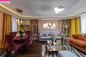Подвесной светильник Lightstar Pentola 803063 в Екатеринбурге - mebel24.online | фото 4