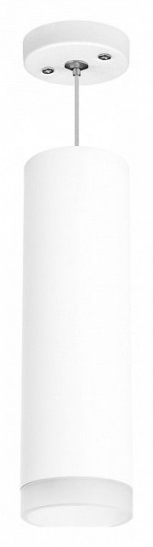 Подвесной светильник Lightstar Rullo RP649680 в Екатеринбурге - mebel24.online | фото 1