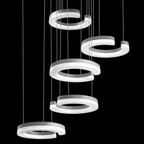 Подвесной светильник Lightstar Unitario 763449 в Екатеринбурге - mebel24.online | фото 4
