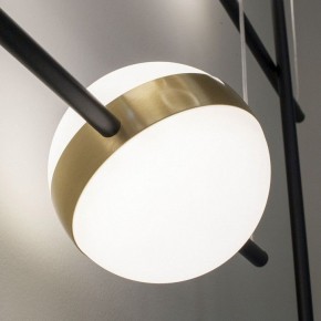 Подвесной светильник Mantra Cuba 7160 в Екатеринбурге - mebel24.online | фото