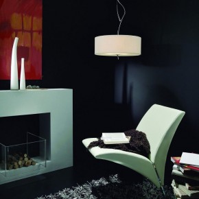Подвесной светильник Mantra Eve 1133 в Екатеринбурге - mebel24.online | фото 5