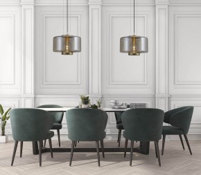 Подвесной светильник Mantra Jarras 6192 в Екатеринбурге - mebel24.online | фото 4