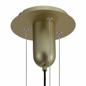 Подвесной светильник Mantra Jarras 6192 в Екатеринбурге - mebel24.online | фото 6