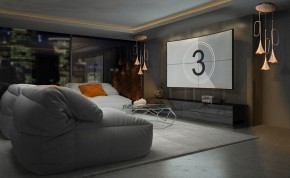 Подвесной светильник Mantra Jazz 5896 в Екатеринбурге - mebel24.online | фото 2