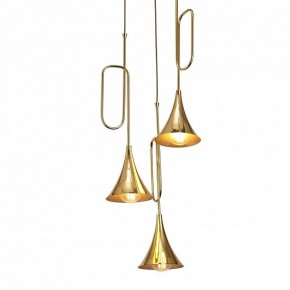Подвесной светильник Mantra Jazz 5896 в Екатеринбурге - mebel24.online | фото 3