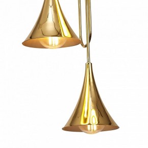 Подвесной светильник Mantra Jazz 5896 в Екатеринбурге - mebel24.online | фото 5