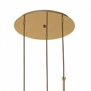 Подвесной светильник Mantra Jazz 5896 в Екатеринбурге - mebel24.online | фото 6