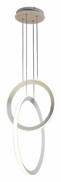 Подвесной светильник Mantra Kitesurf 7191 в Екатеринбурге - mebel24.online | фото 2